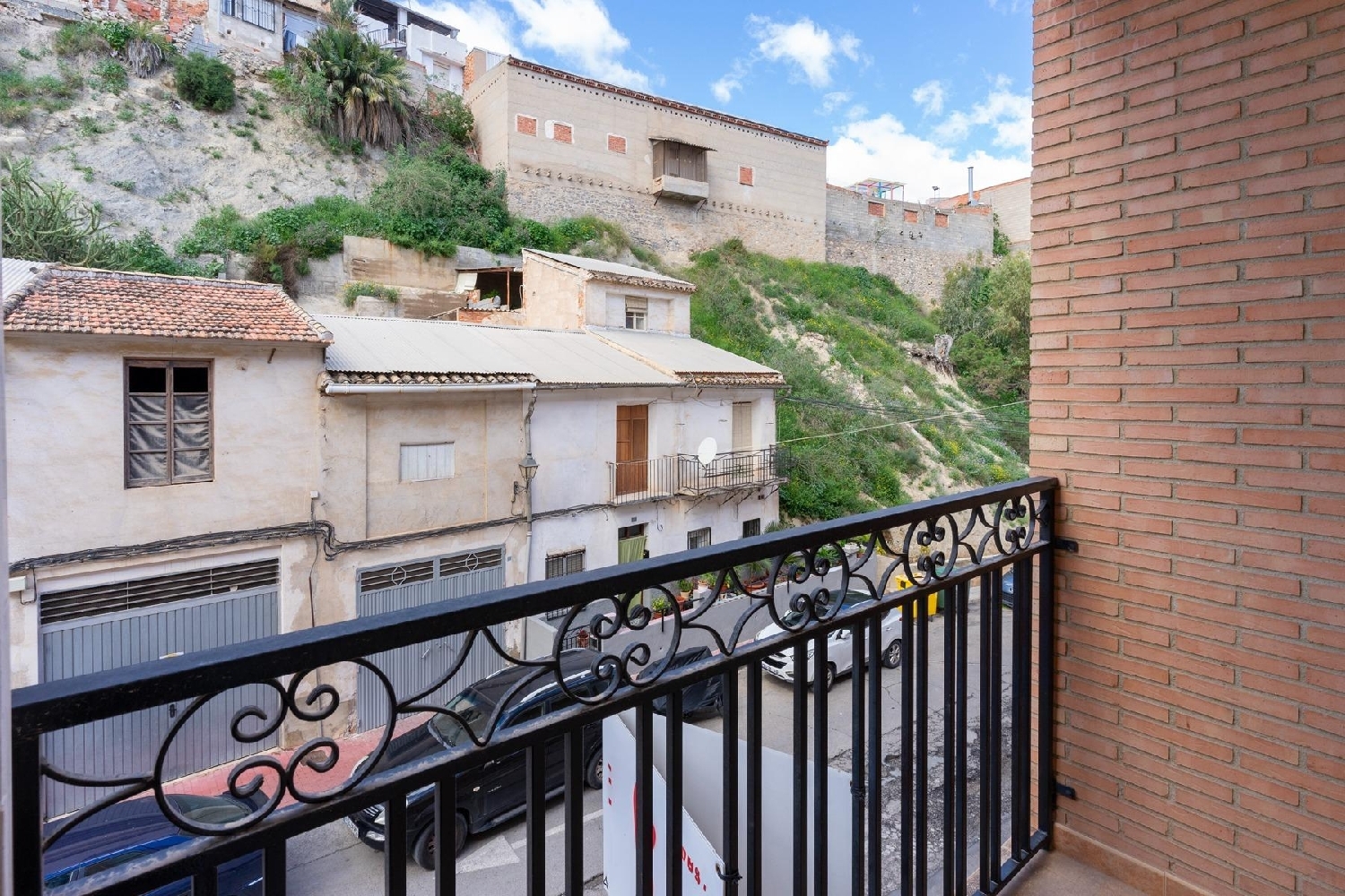  te koop appartement Abarán Vega Alta Del Segura 1