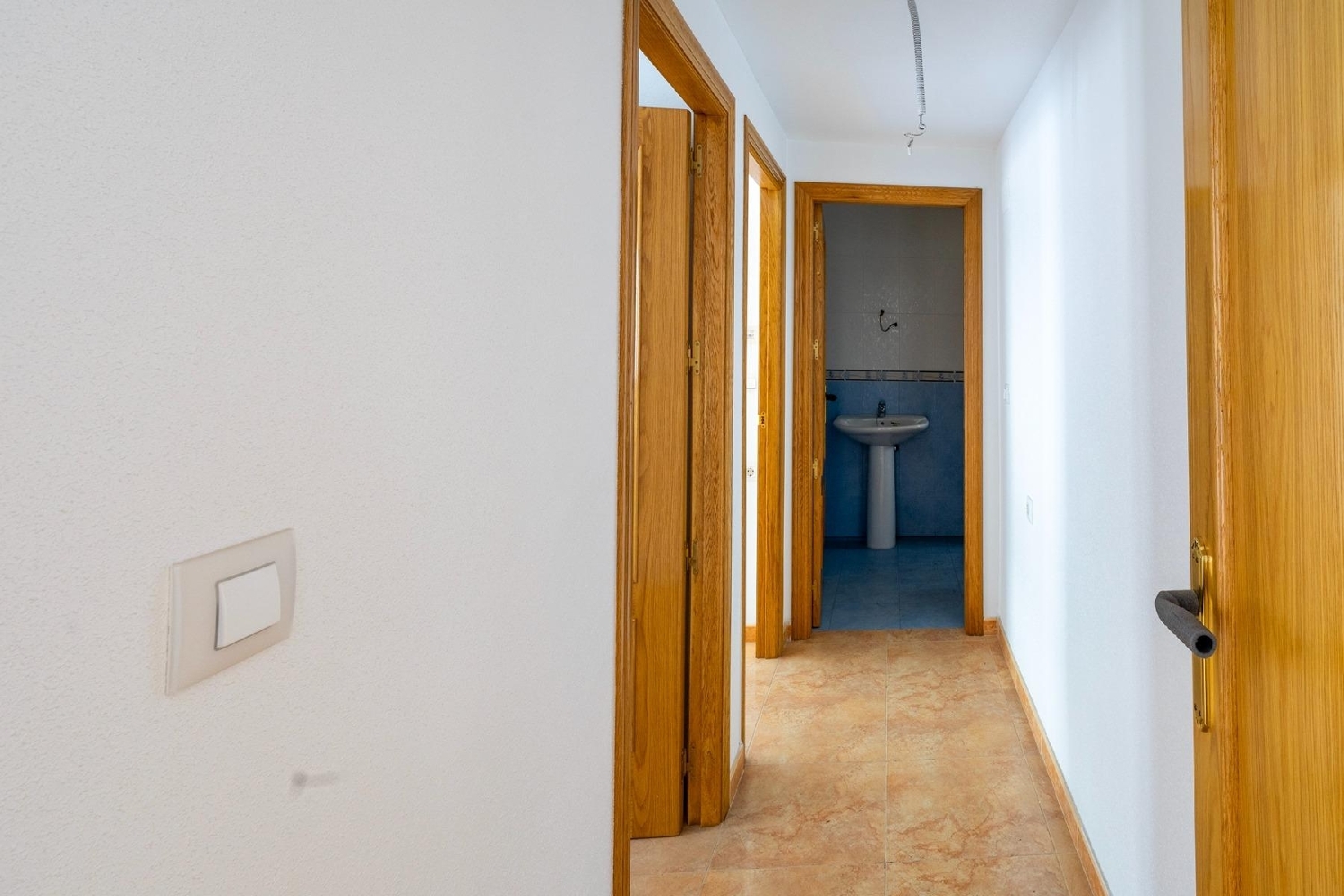  te koop appartement Abarán Vega Alta Del Segura 5