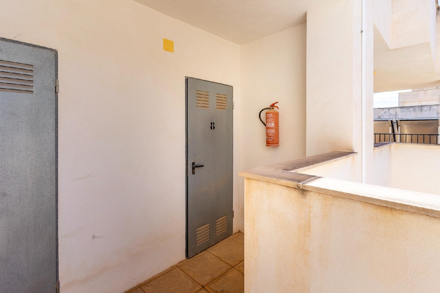  te koop appartement Abarán Vega Alta Del Segura 17