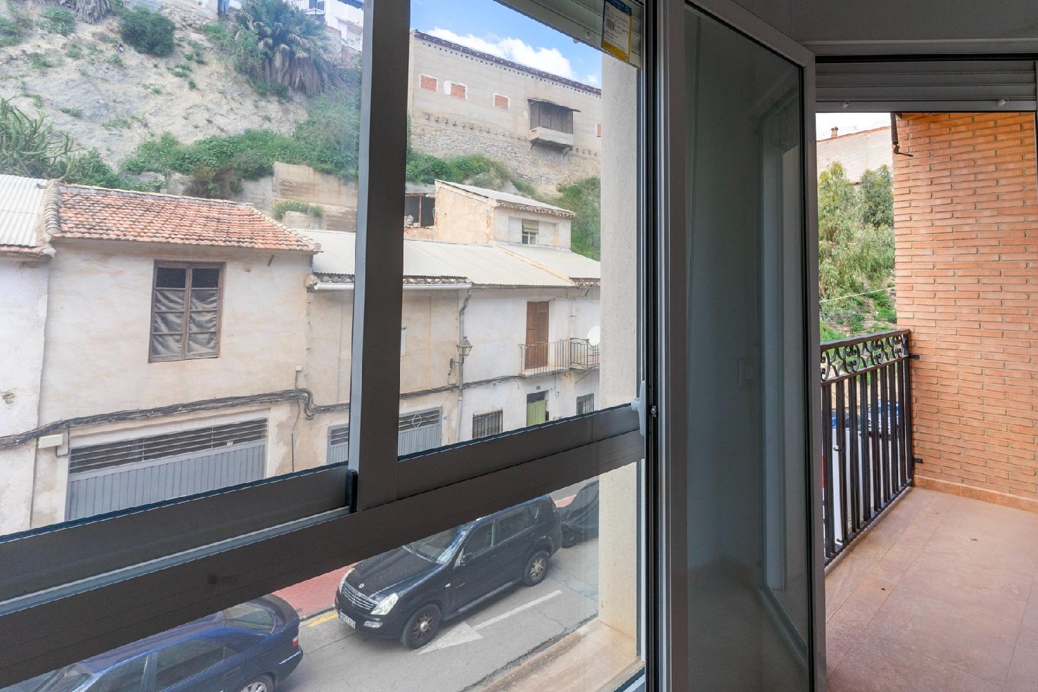 te koop appartement Abarán Vega Alta Del Segura 2