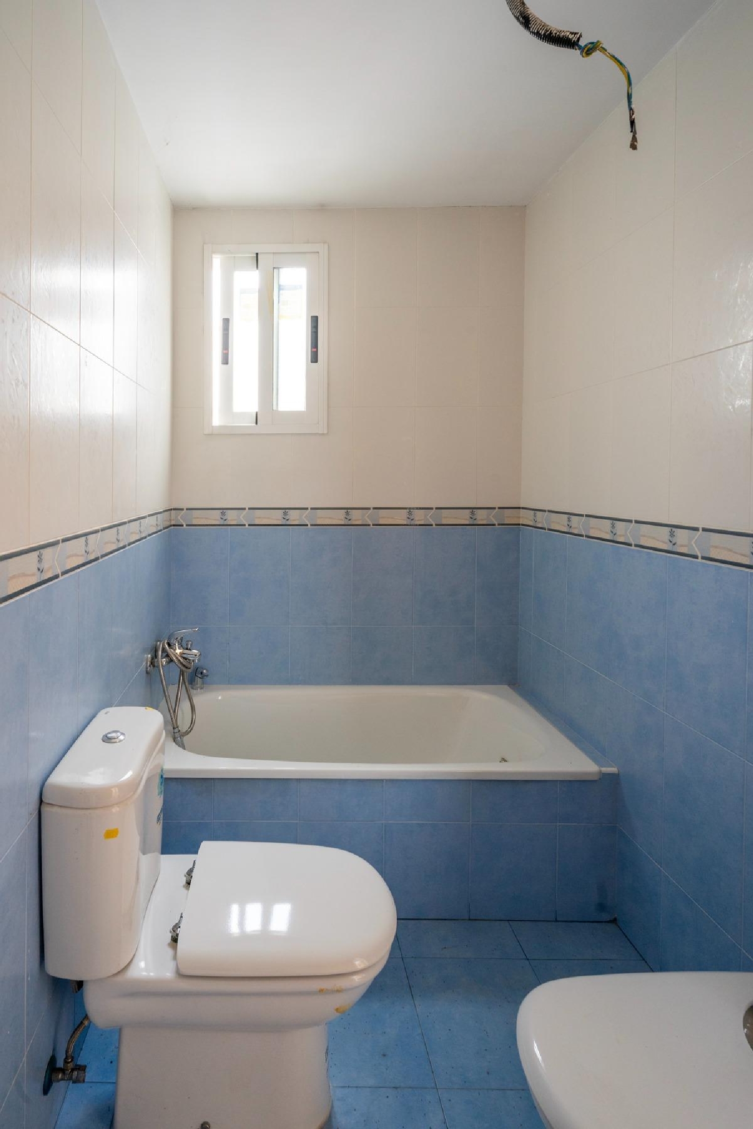  te koop appartement Abarán Vega Alta Del Segura 7