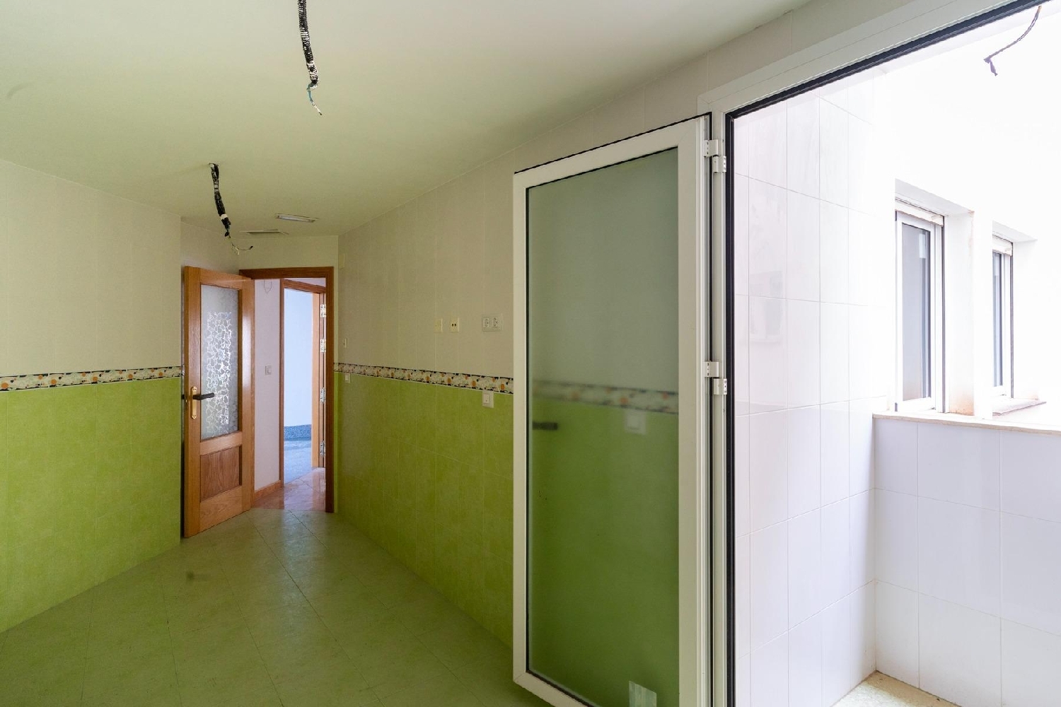  te koop appartement Abarán Vega Alta Del Segura 12