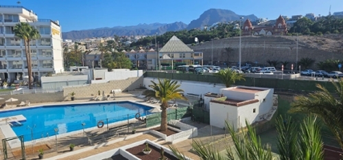 Adeje Zona Sur apartment foto 6300307