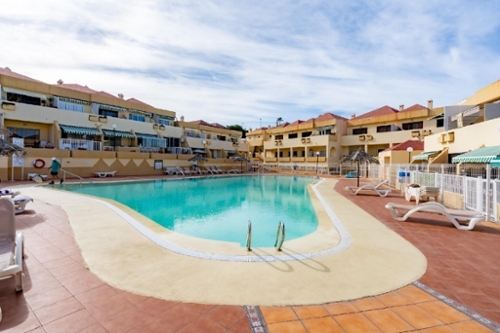 Adeje Zona Sur apartment foto 6294053