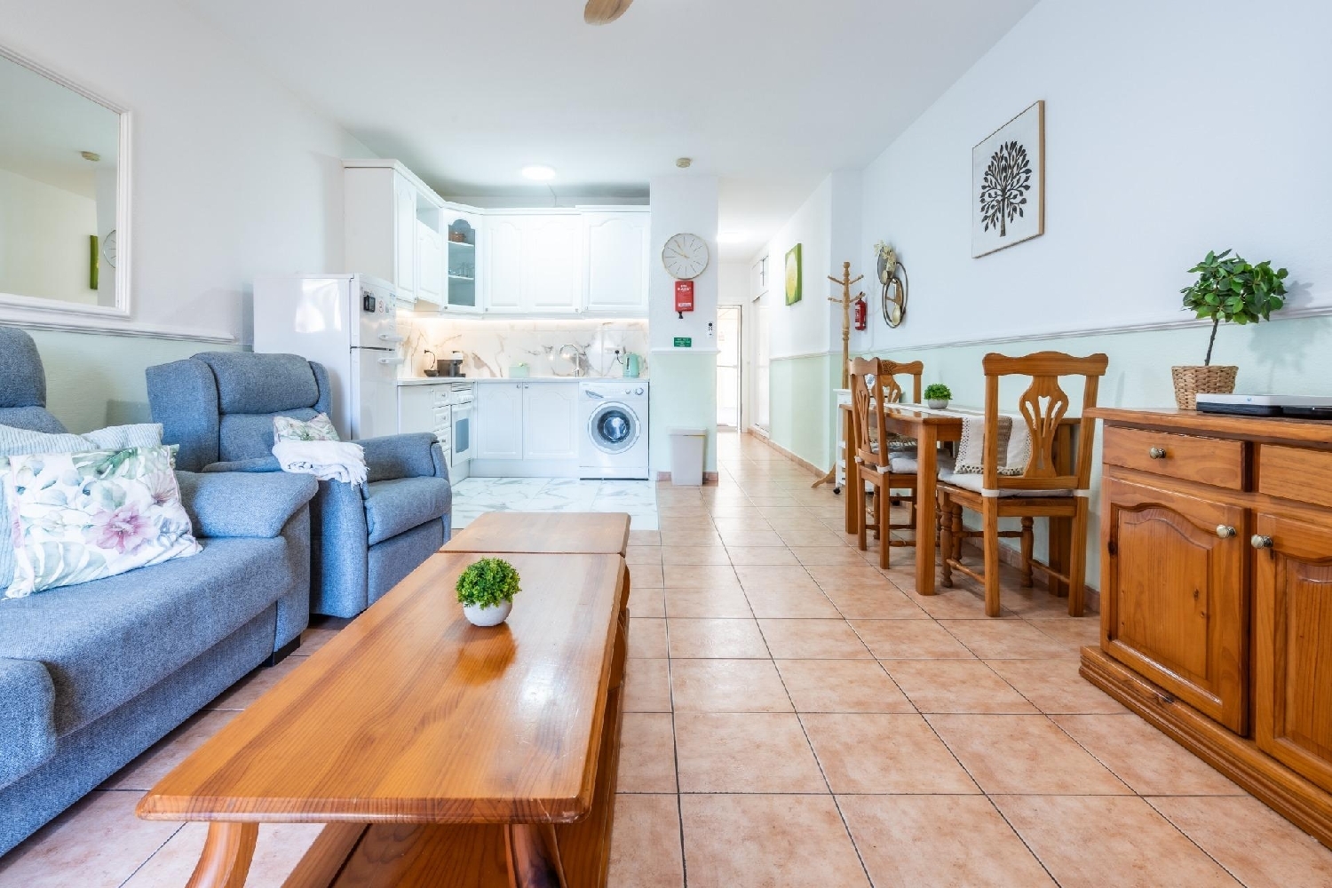  for sale apartment Adeje Zona Sur 4