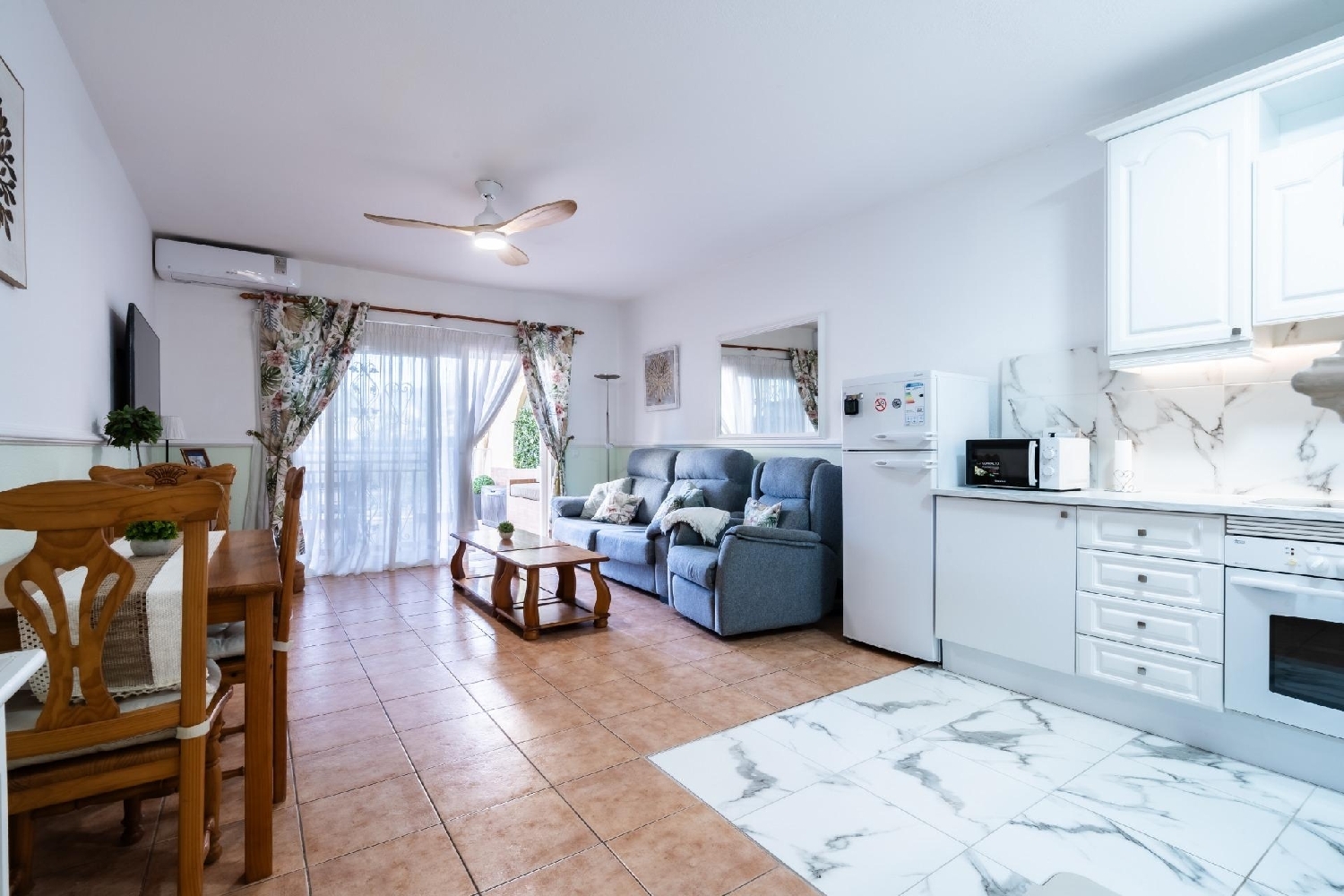  for sale apartment Adeje Zona Sur 7
