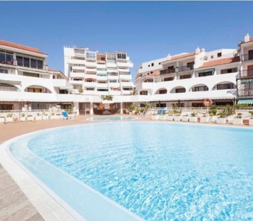 Adeje Zona Sur appartement foto 6305137