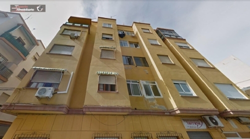 Adra Poniente Almeriense apartamento foto 6299227