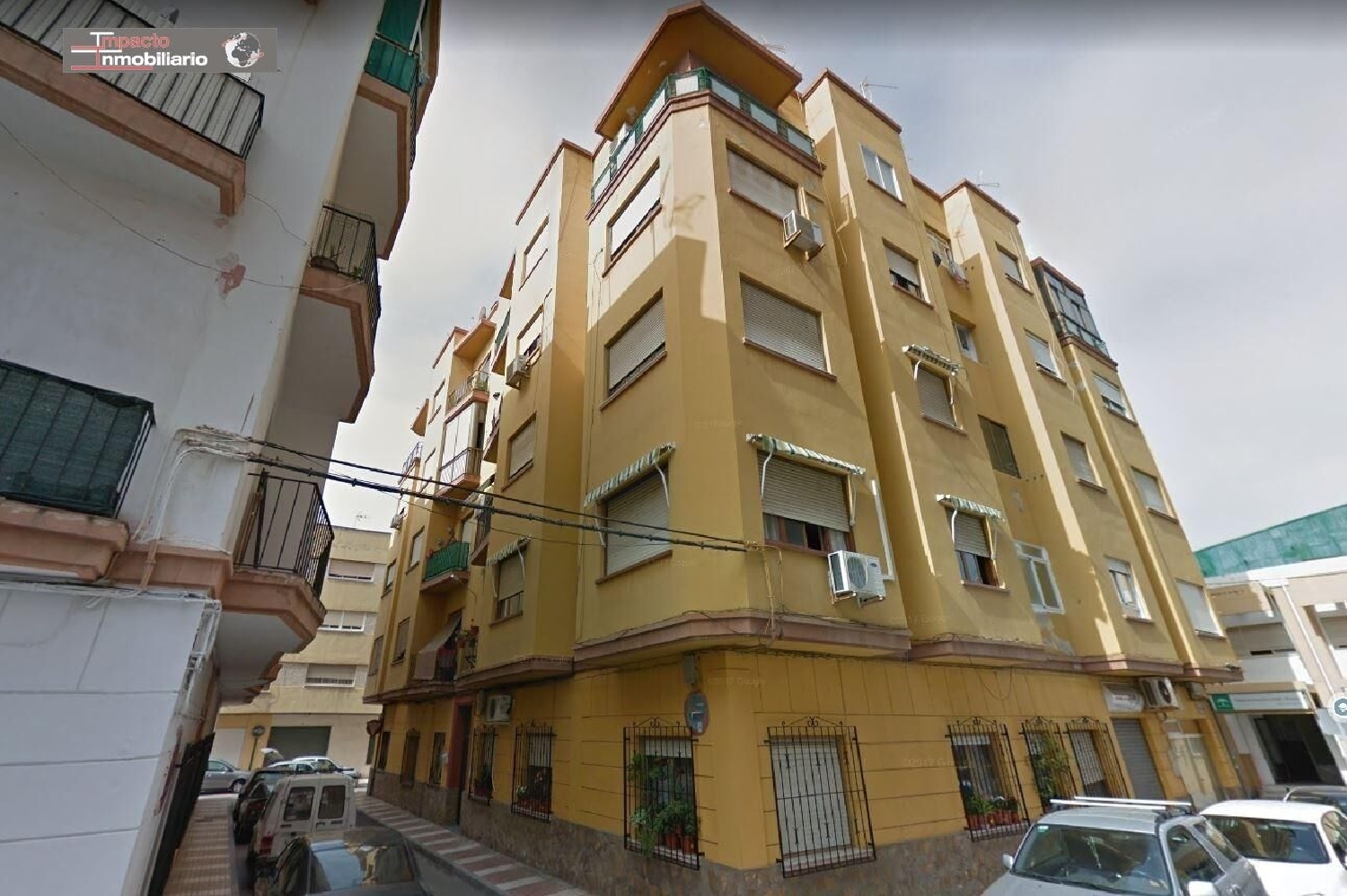  en venta apartamento Adra Poniente Almeriense 5