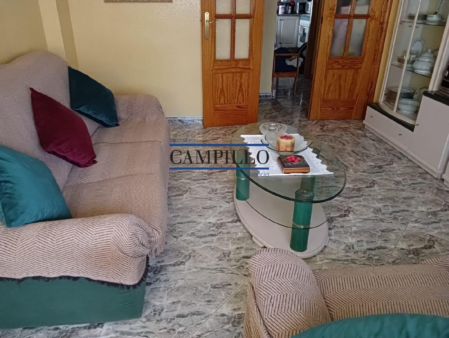  à vendre appartement Adra Poniente Almeriense 5