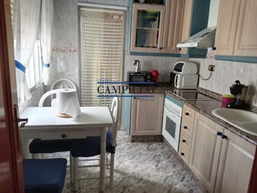 Adra Poniente Almeriense Wohnung Bild 6295478