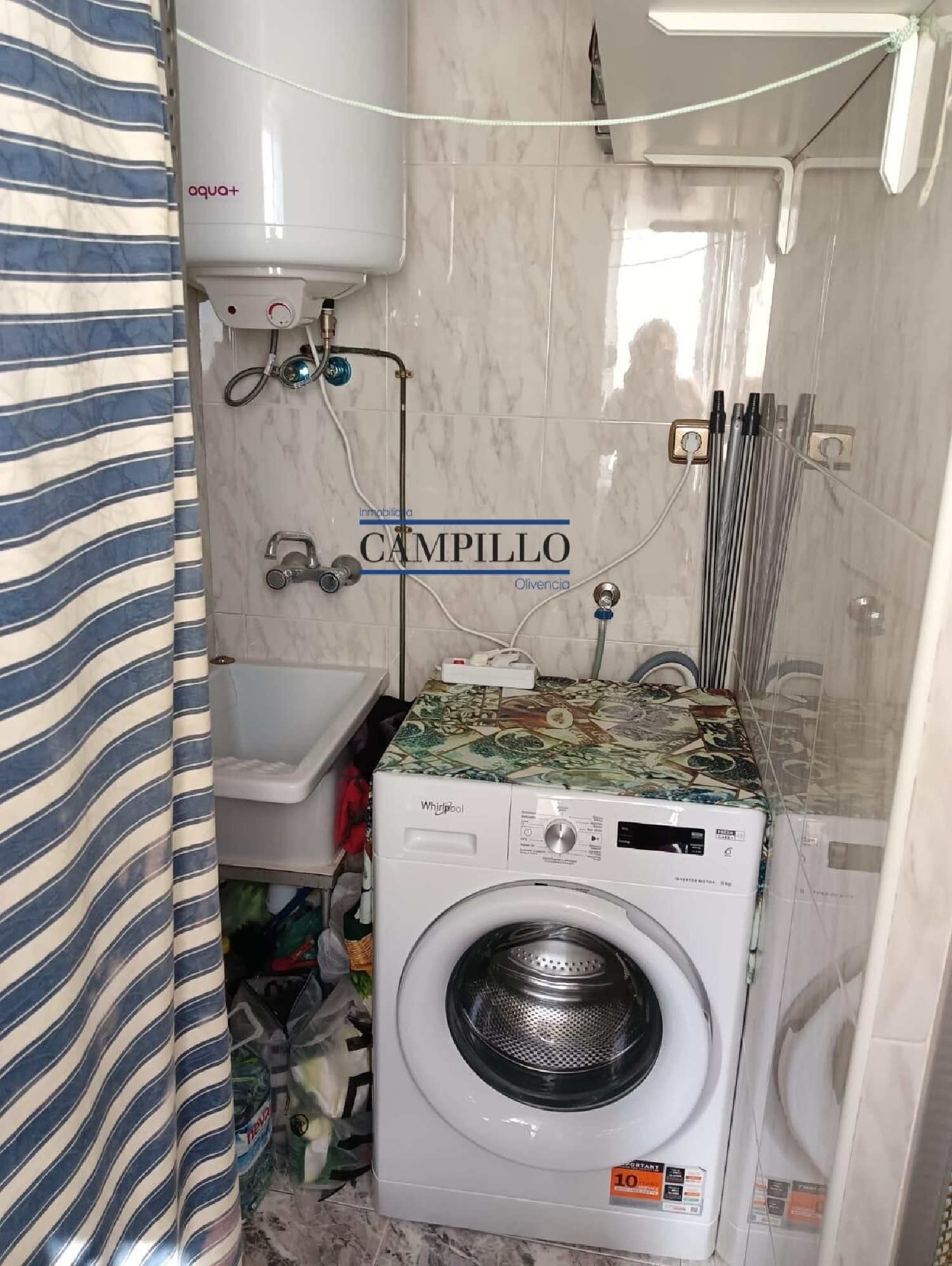 kaufen Wohnung Adra Poniente Almeriense 3