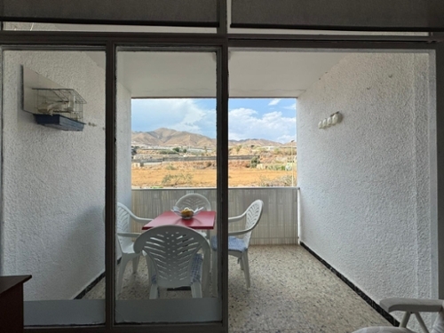 Adra Poniente Almeriense appartement foto 6293672