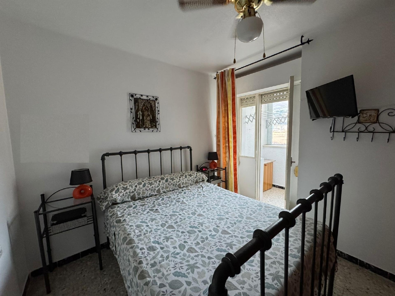  à vendre appartement Adra Poniente Almeriense 5