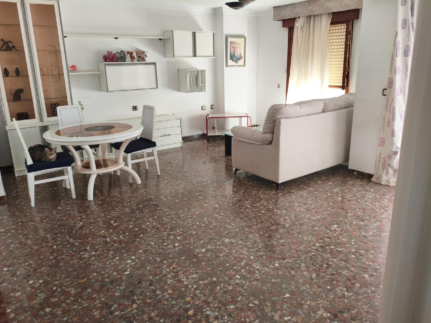  à vendre appartement Adra Poniente Almeriense 1