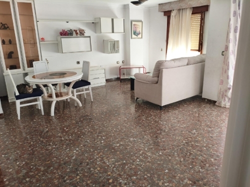 Adra Poniente Almeriense appartement foto 6304369