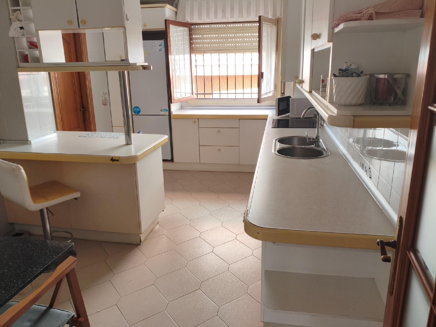  à vendre appartement Adra Poniente Almeriense 3