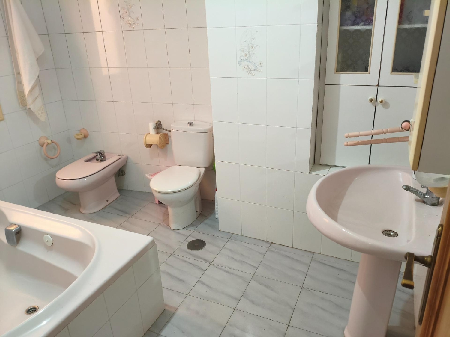  à vendre appartement Adra Poniente Almeriense 4