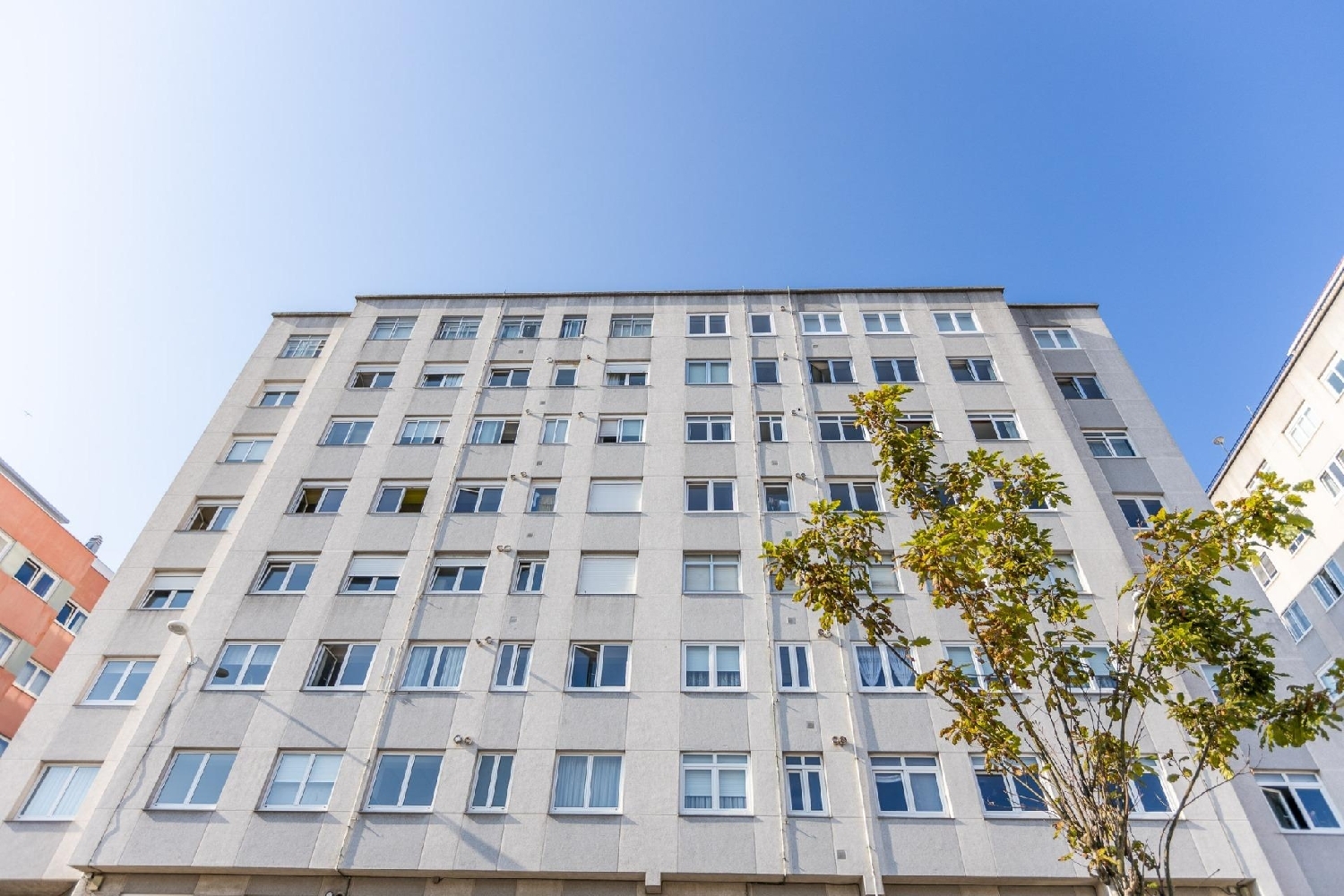  en venta apartamento Agra De Ozán Coruña 5