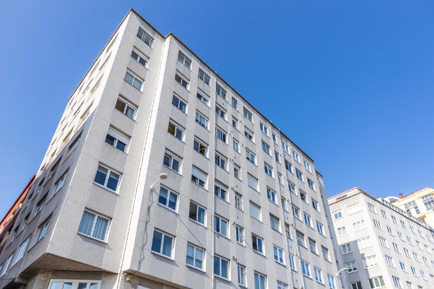  en venta apartamento Agra De Ozán Coruña 4