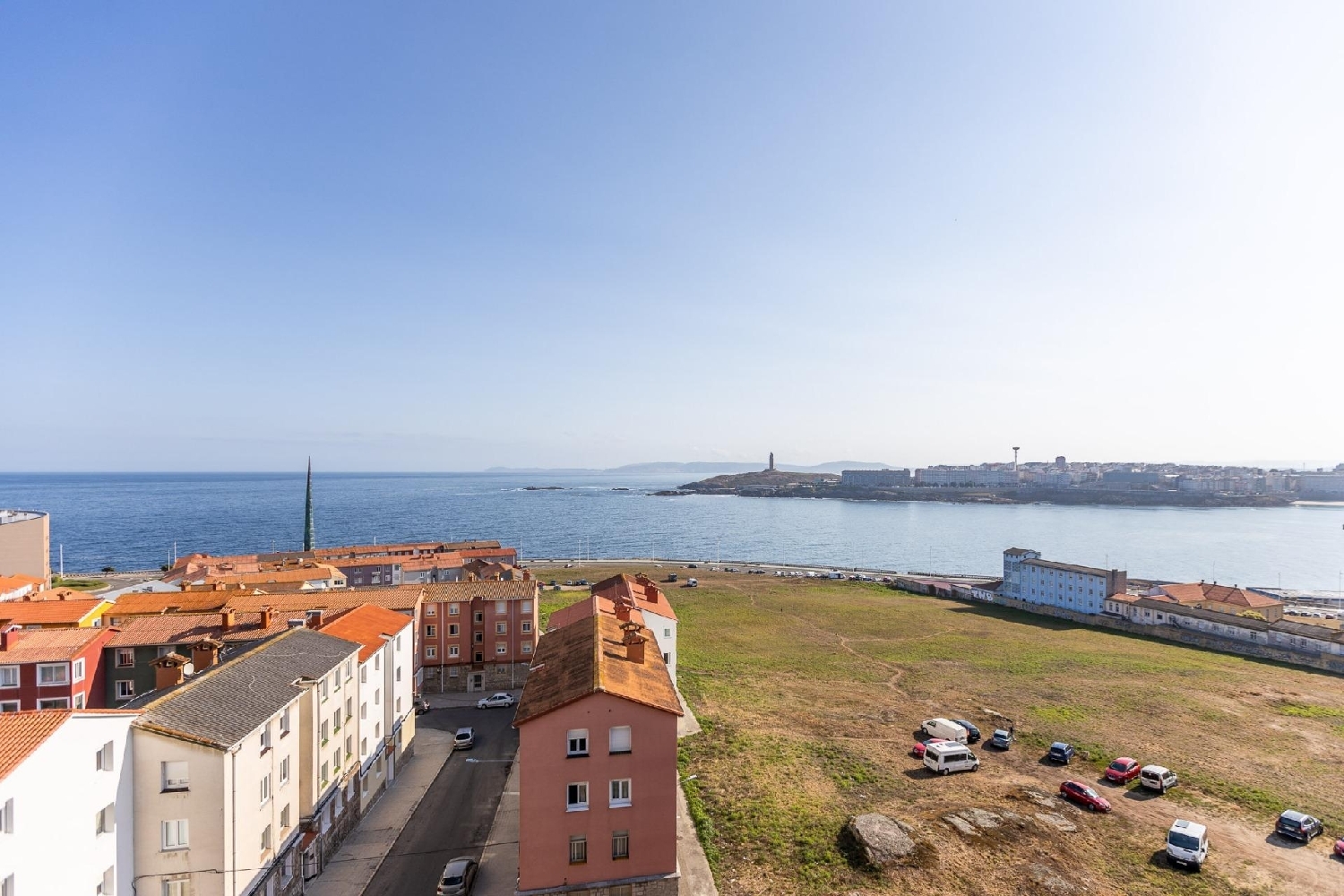 en venta apartamento Agra De Ozán Coruña 8