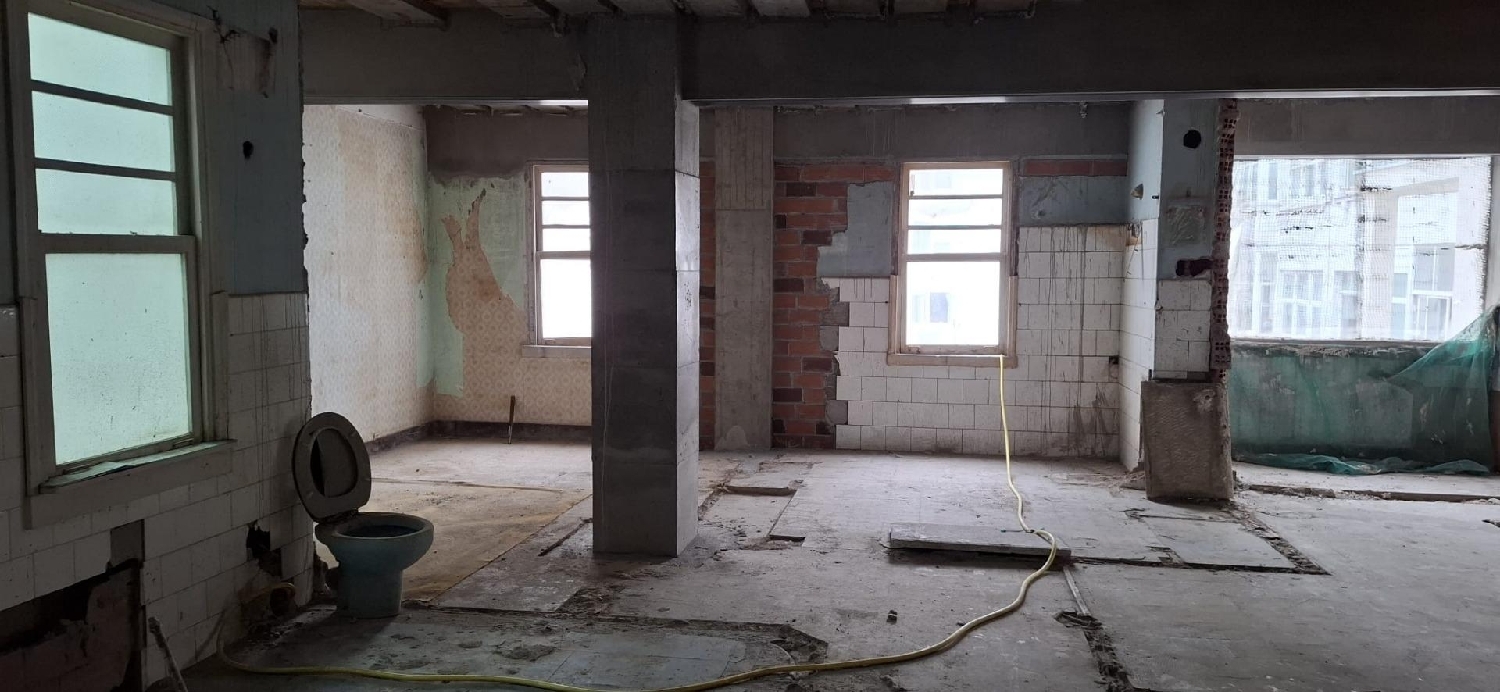  en venta apartamento Agra De Ozán Coruña 1