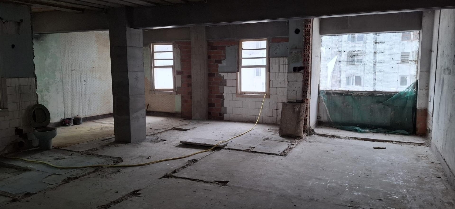  en venta apartamento Agra De Ozán Coruña 5