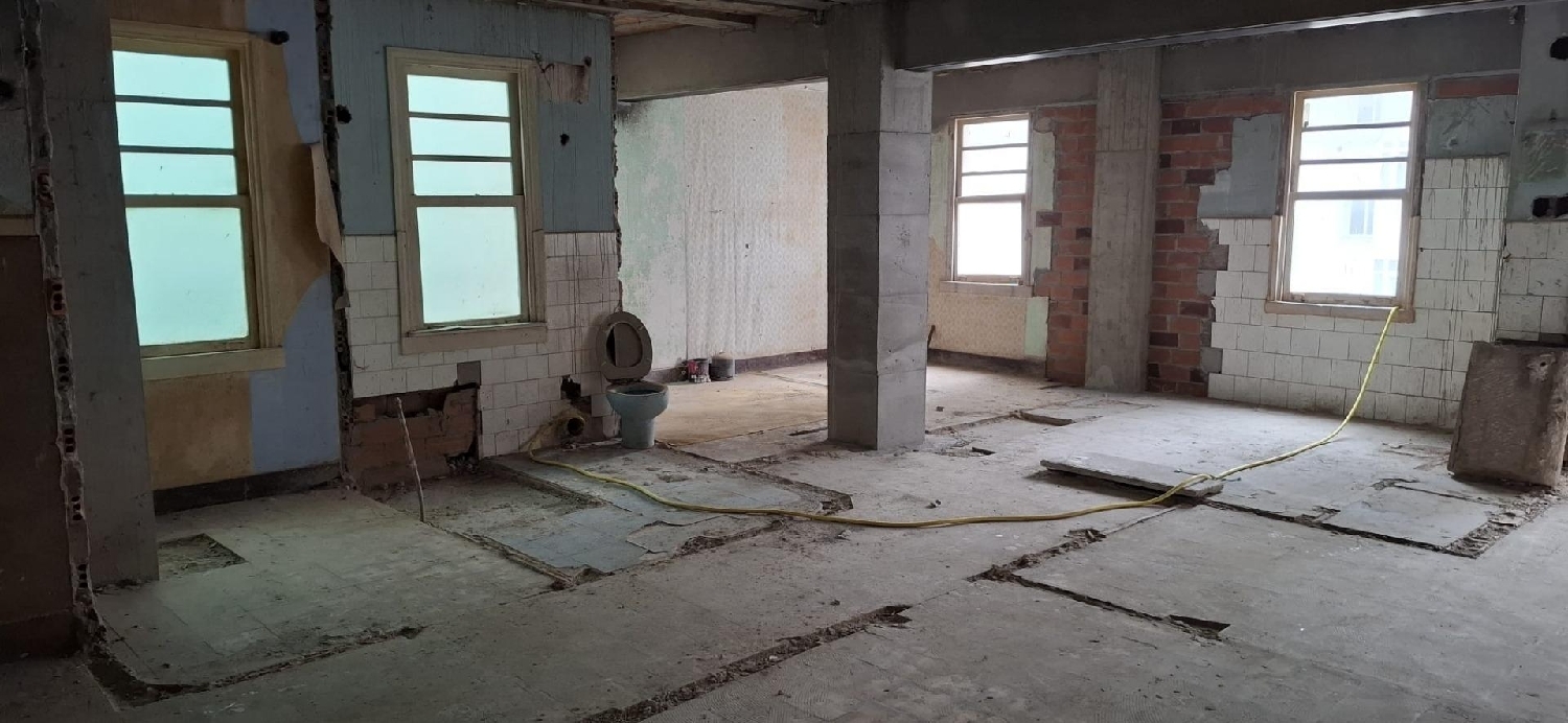 en venta apartamento Agra De Ozán Coruña 3