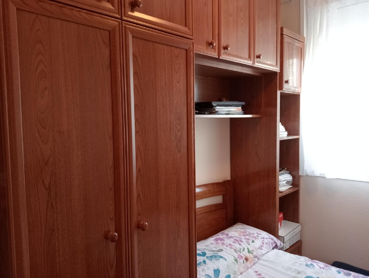  till salu lägenhet Agra De Ozán Coruña 7