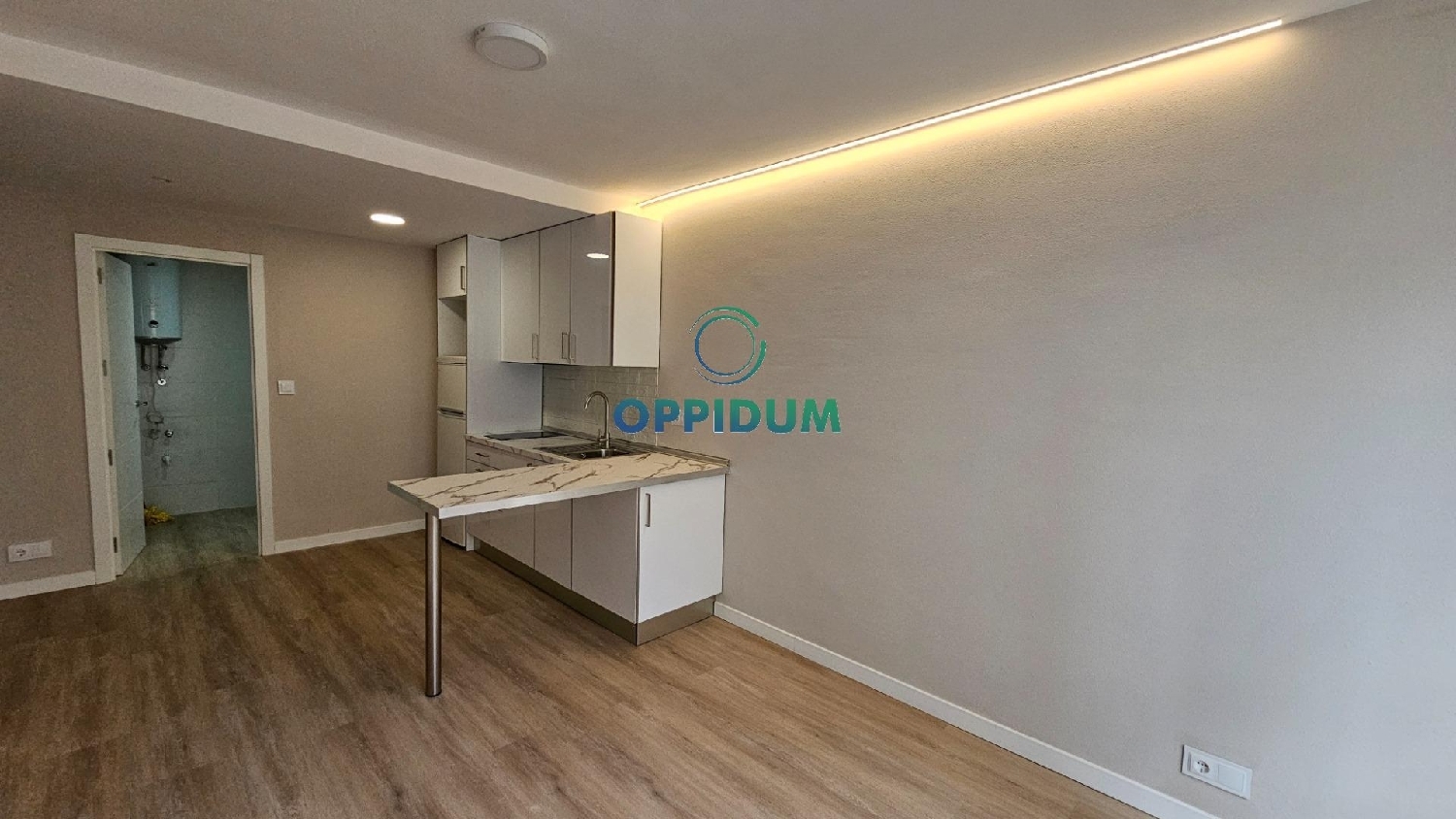  en venta apartamento Agra De Ozán Coruña 8