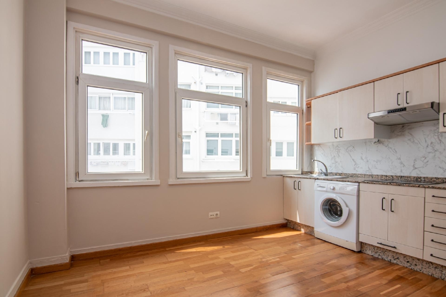 te koop appartement Agra De Ozán Coruña 2