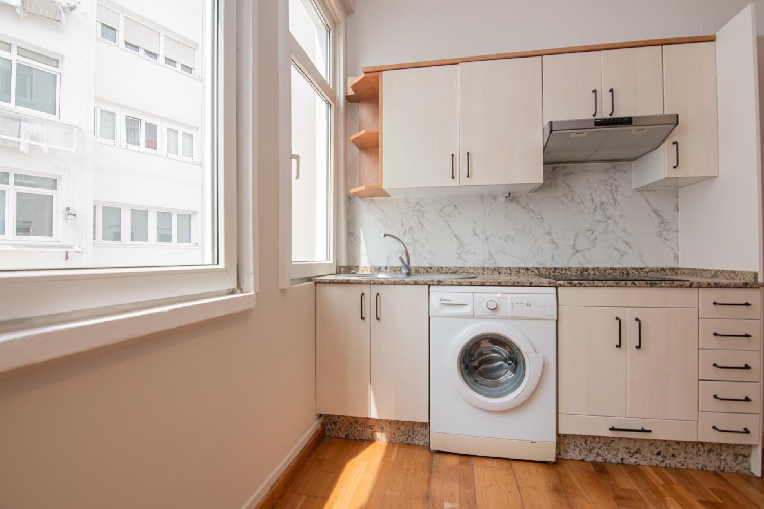  te koop appartement Agra De Ozán Coruña 4