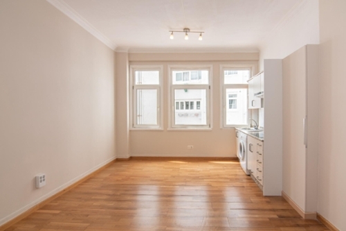 Agra De Ozán Coruña appartement foto 6293763