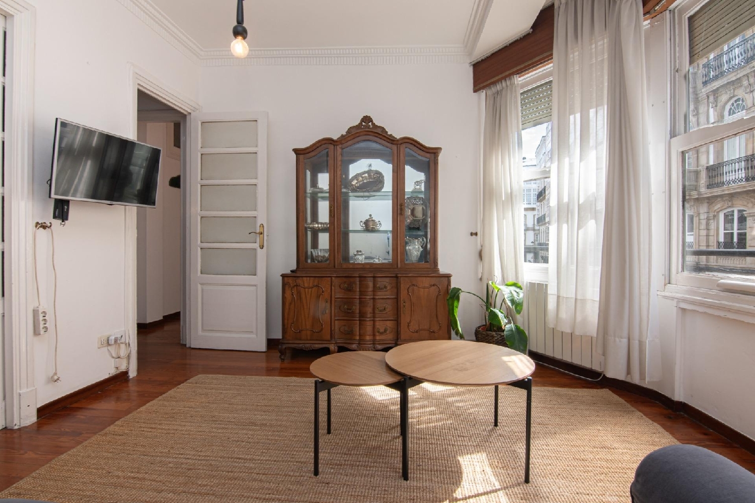  kaufen Wohnung Agra De Ozán Coruña 3