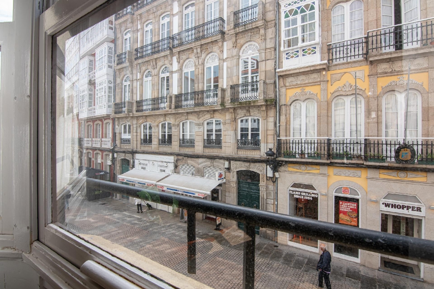  kaufen Wohnung Agra De Ozán Coruña 2