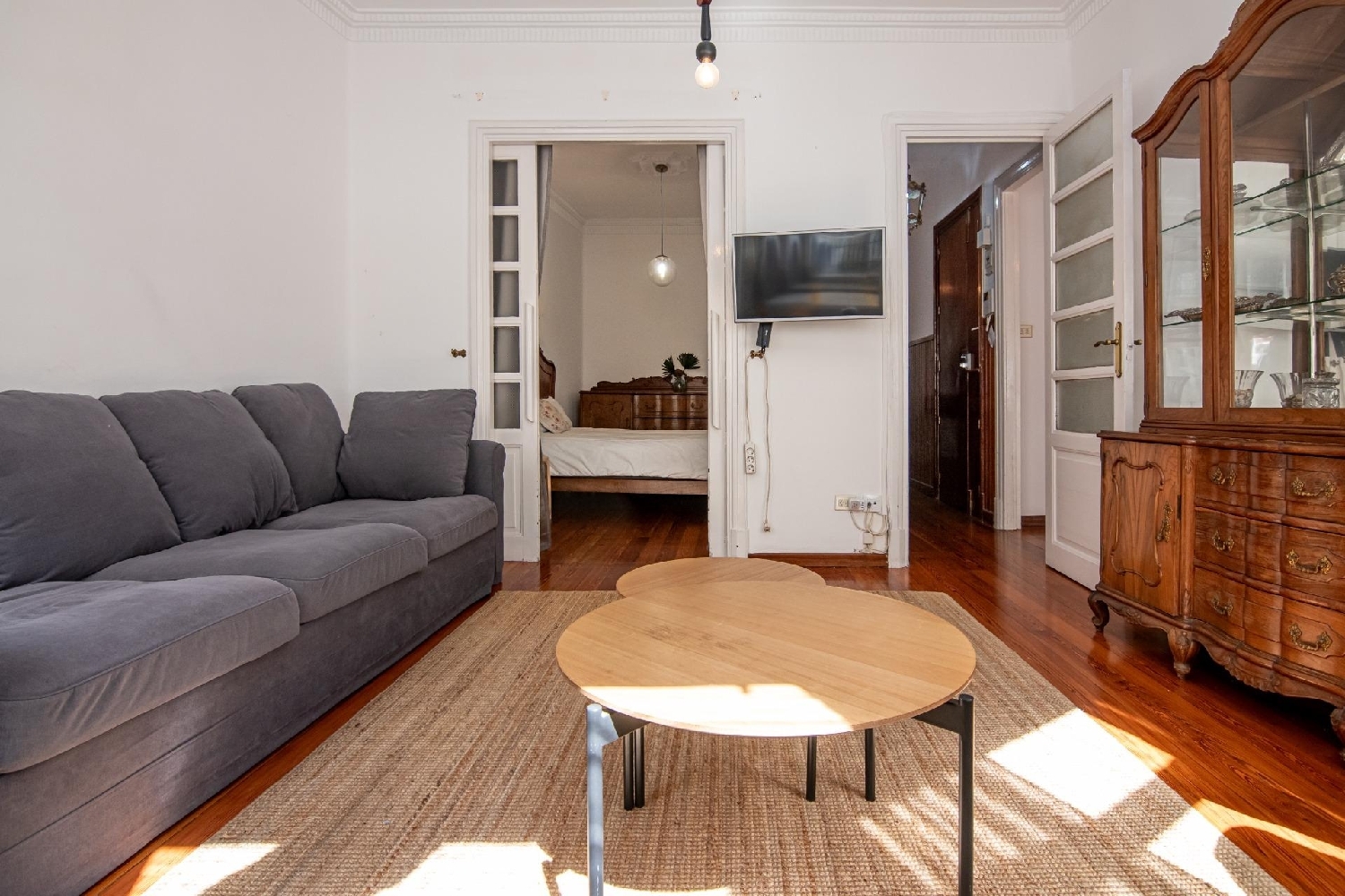 kaufen Wohnung Agra De Ozán Coruña 4