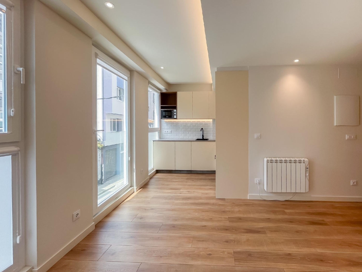  kaufen Wohnung Agra De Ozán Coruña 3