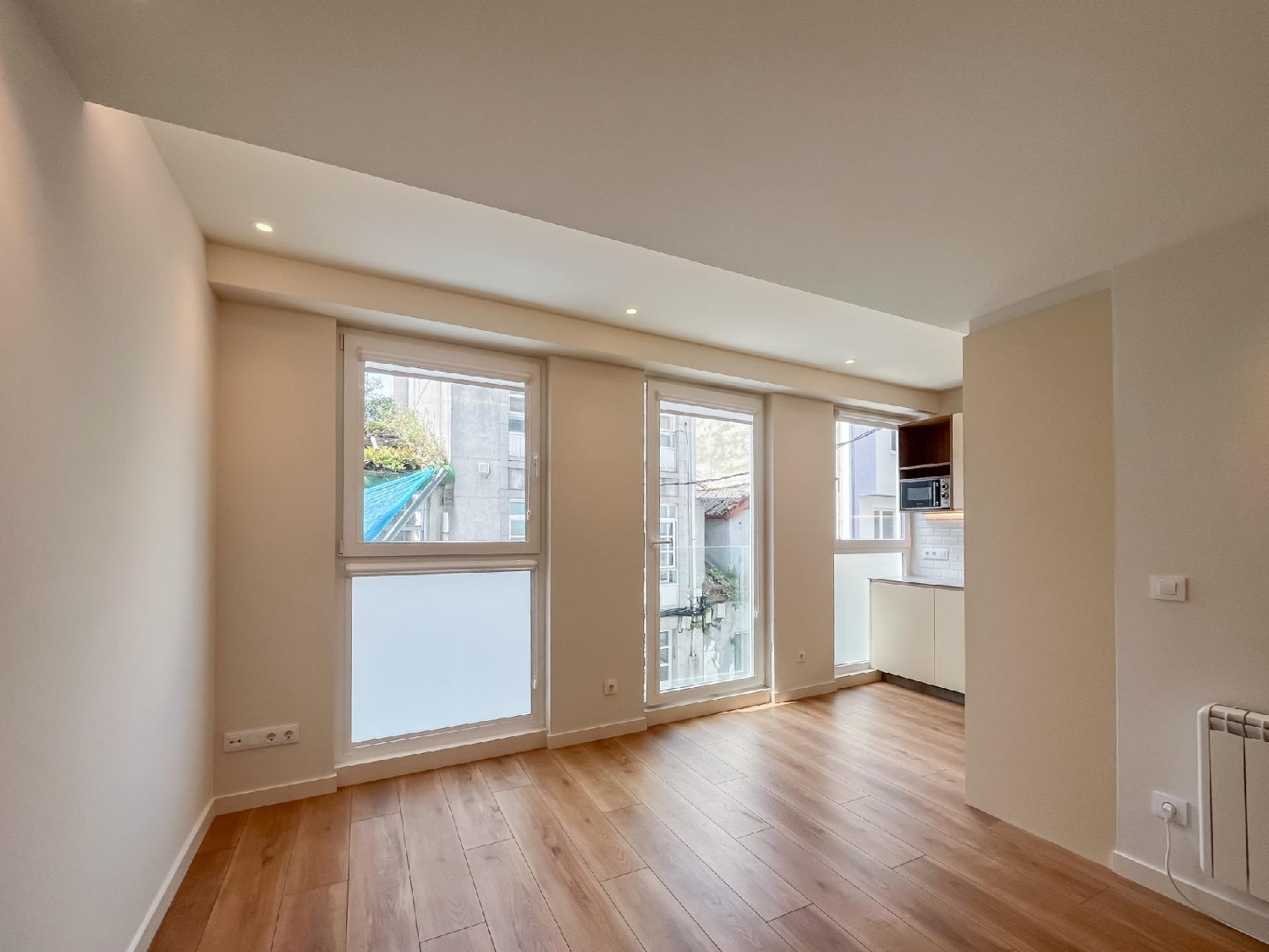  kaufen Wohnung Agra De Ozán Coruña 2