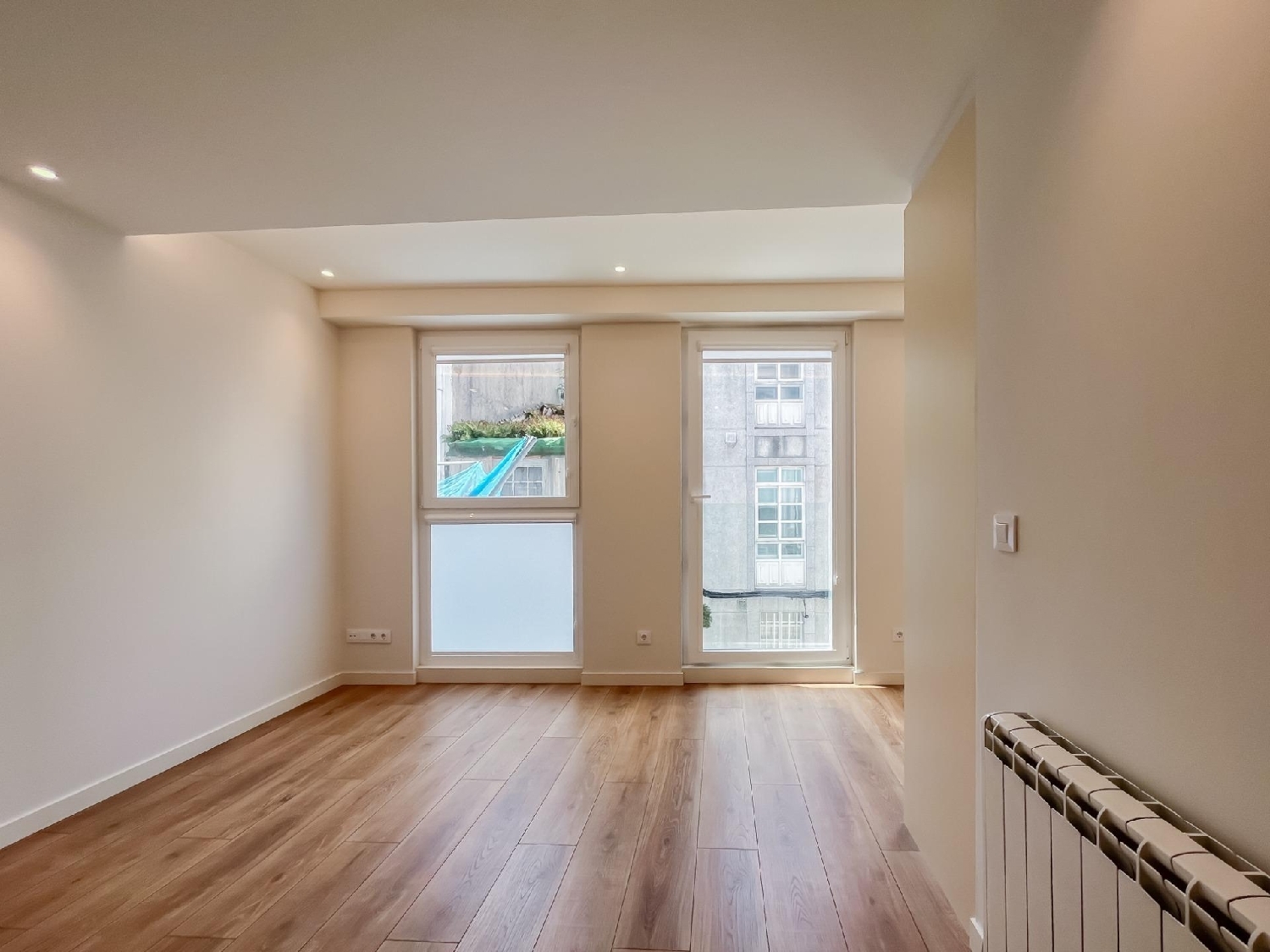  kaufen Wohnung Agra De Ozán Coruña 1