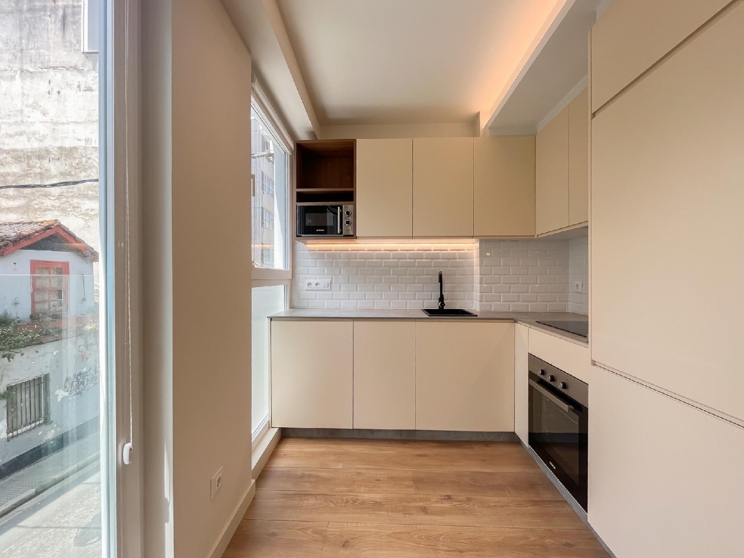  kaufen Wohnung Agra De Ozán Coruña 4