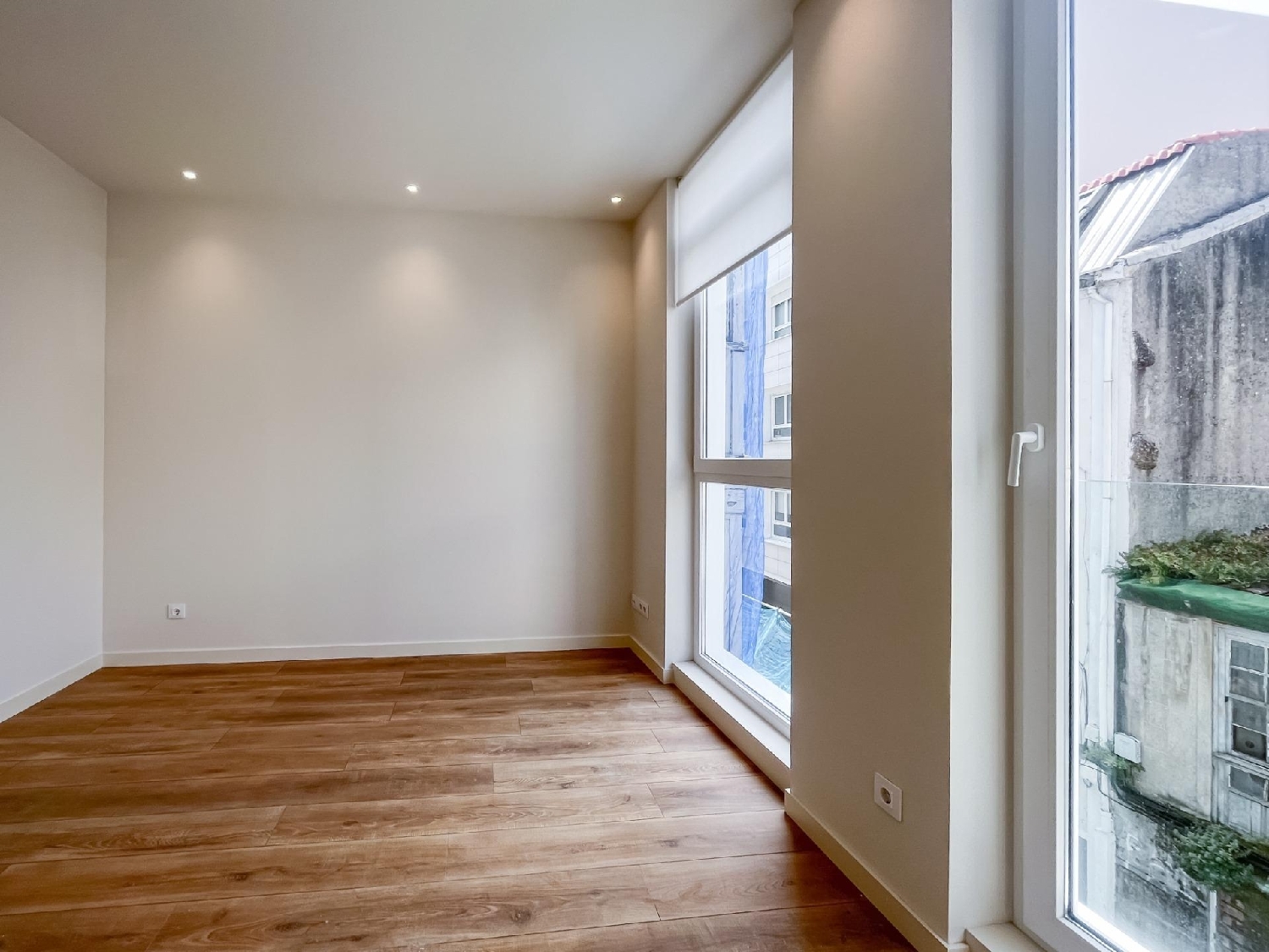 kaufen Wohnung Agra De Ozán Coruña 2
