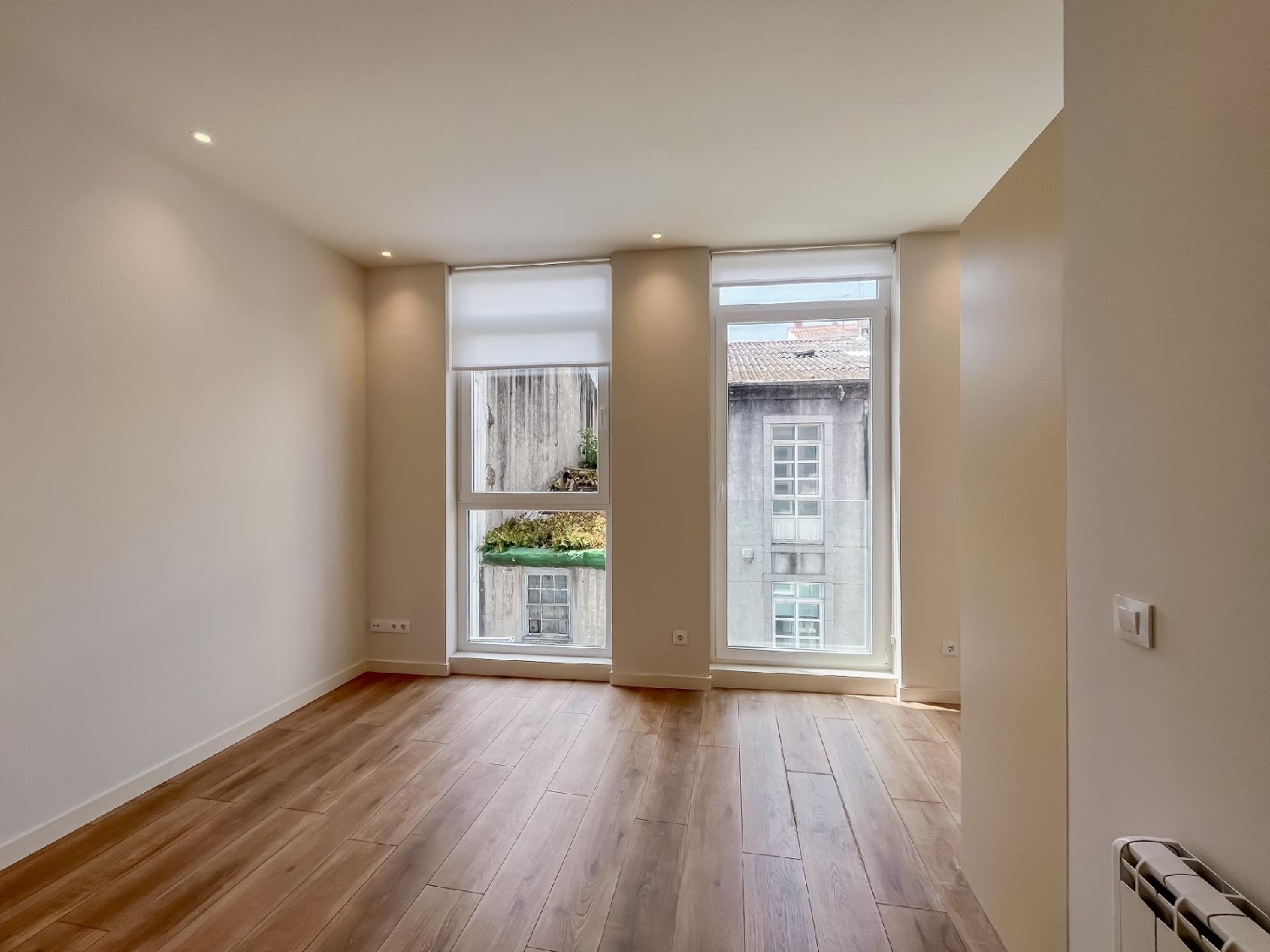 kaufen Wohnung Agra De Ozán Coruña 3