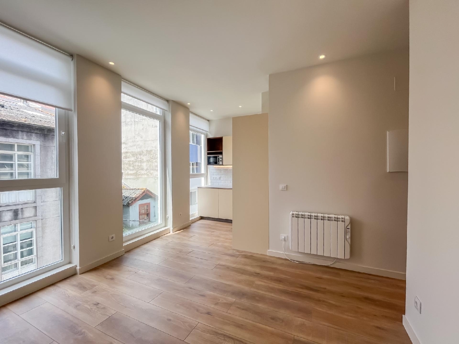  kaufen Wohnung Agra De Ozán Coruña 1