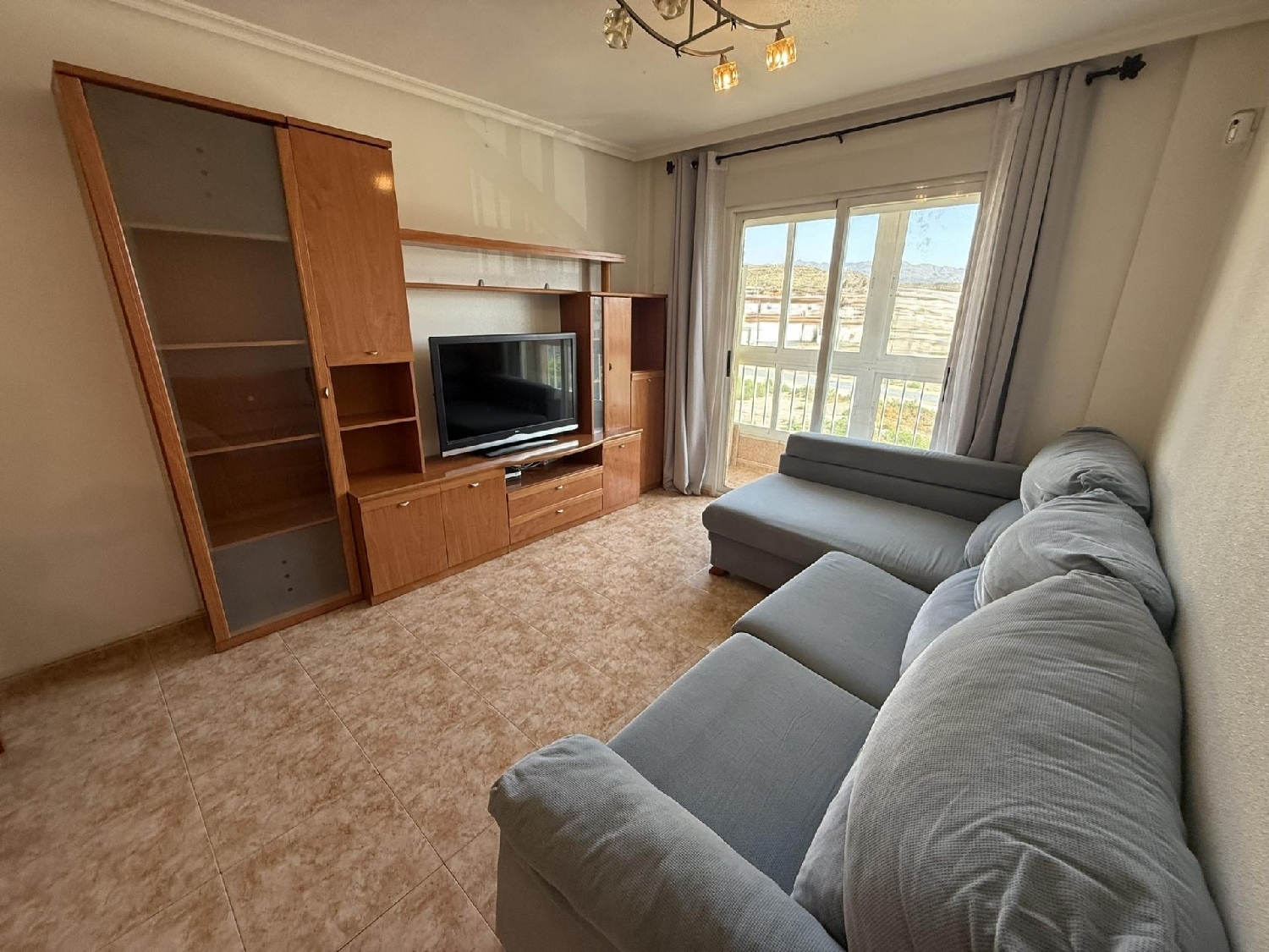 kaufen Wohnung Águilas Alto Guadalentín 3