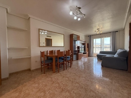 Águilas Alto Guadalentín Wohnung Bild 6295544