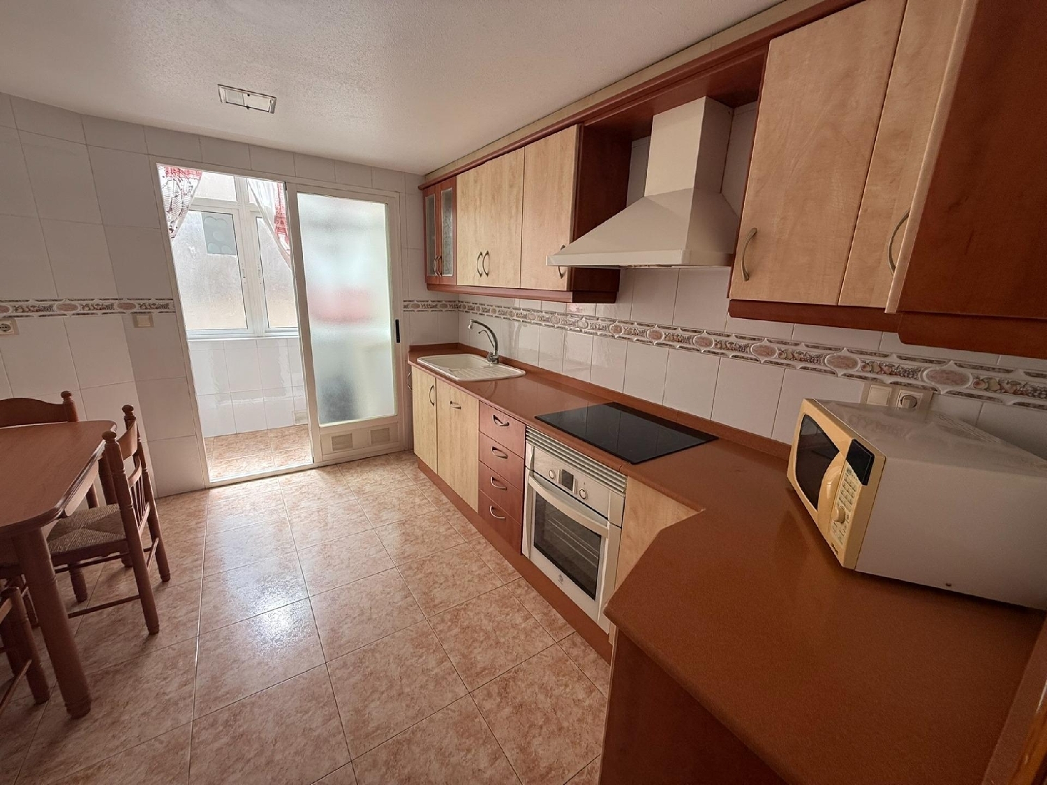  kaufen Wohnung Águilas Alto Guadalentín 8