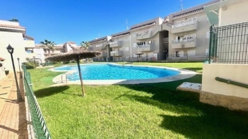 Águilas Alto Guadalentín appartement foto 6295546