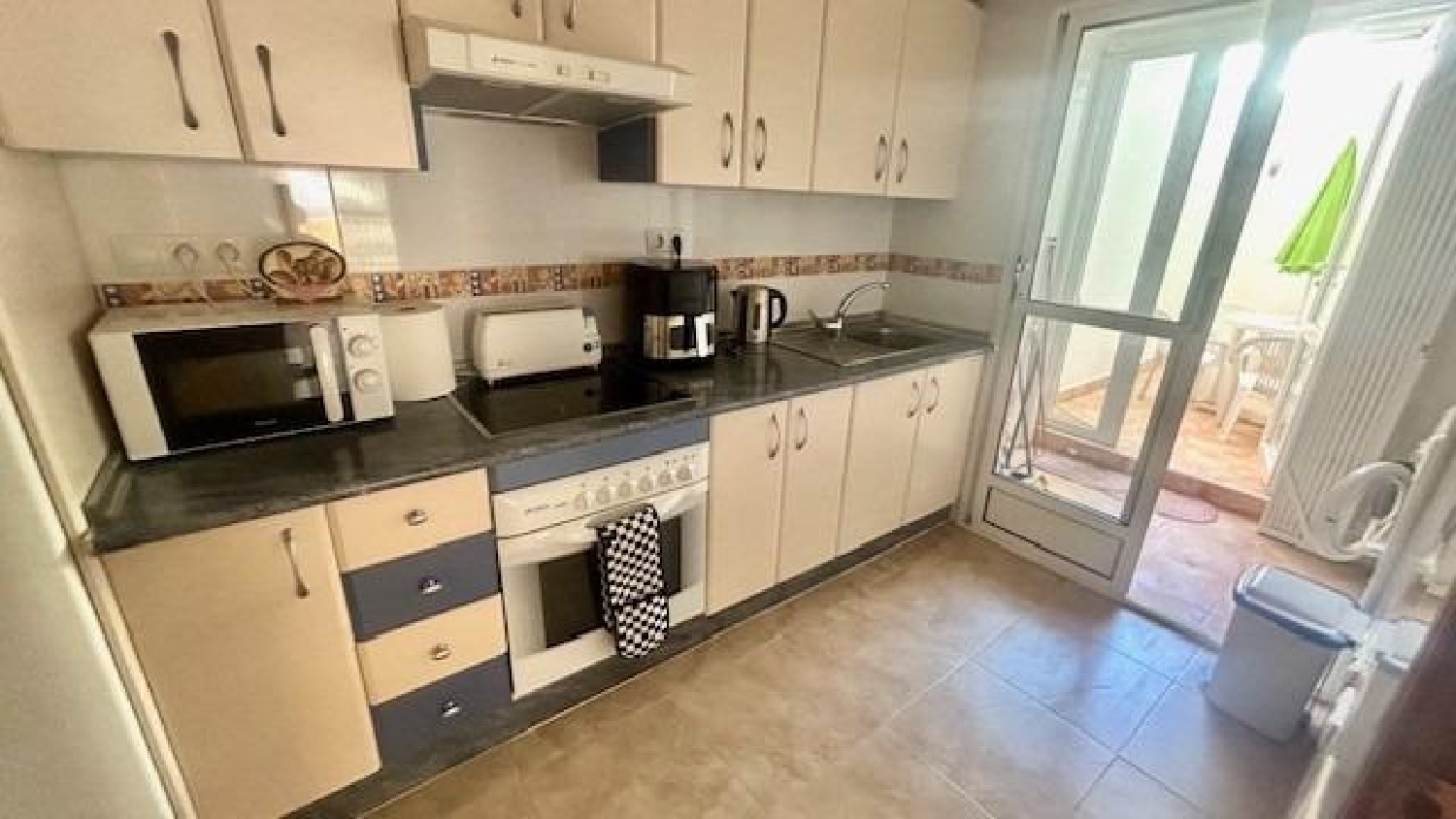 kaufen Wohnung Águilas Alto Guadalentín 3