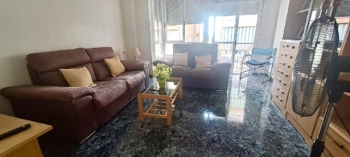 Águilas Alto Guadalentín apartment foto 6300995