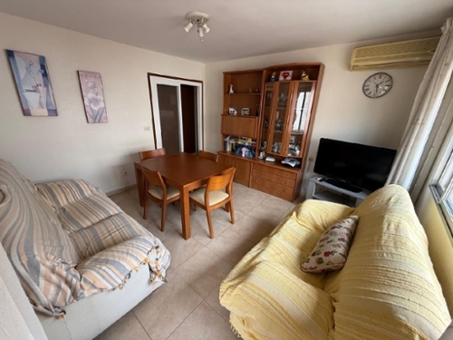 Águilas Alto Guadalentín apartment foto 6300996